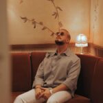 Saad Lamjarred Instagram - Make an effort to spend time with your loved ones and engage them in activities that bring joy and create lasting memories. #saadlamjarred1 #الله_يبارك_فعمر_سيدي #love_my_fans_forever_and_ever #love_my_parents_forever_and_ever#stop_war #stop_killing_civilians #stop_killing_kids @marywilldayn @siena.paris