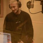 Saad Lamjarred Instagram - Engage in what you love—whether it's writing, singing, drawing, or sports…It's the ultimate escape from anything that brings you down. #saadlamjarred1 #الله_يبارك_فعمر_سيدي #love_my_fans_forever_and_ever #peace_for_children #stopwar #stop_killing_innocent_civillians #love_my_fans_forever_and_ever #love_my_parents_forever_and_ever @marywilldayn