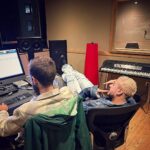 Saad Lamjarred Instagram - I take great pleasure in curating music and soundtracks for your utmost enjoyment. Write a caption... #saadlamjarred1 #الله_يبارك_فعمر_سيدي #saadlamjarred #new_sound #music #love_your_parents #love_my_fans_forever_and_ever