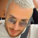 Saad Lamjarred Instagram - "محتال الحب" قريبا ❤️ “Me7tal El7ob”soon @jmlysnmusic @ramchalhoub @karimbennis_ #SL_PROD #الله_يبارك_فعمر_سيدي #me7tal_el7ob#saadlamjarred1 #love_my_fans_forever_and_ever #love_your_parents #stopwar