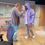 Saad Lamjarred Instagram - While “gulli mata” is making everyone dance and sing, I have some exciting news! A brand new soundtrack will be coming out once we shoot the music video. Shoutout to my brothers @enesse and @khalilcherradi for making this possible. Stay tuned for #AnotherLevel, Inshallah! 🎵🎥 #MusicComingSoon #saadlamjarred1 #eness #الله_يبارك_فعمر_سيدي #love_my_fans_forever_and_ever #love_my_parents_forever_and_ever