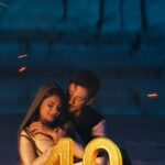 Saad Lamjarred Instagram - Your clicks, views, and shares have taken #GuliMata to 40 million 🥳 We’re filled with gratitude and joy 😇 Thank you for you constant love and support 🙌🏼 📌 Out Now only on @playdmfofficial Youtube Channel @saadlamjarred1 @shreyaghoshal @jenniferwinget1 @mehdimozayine @mohamed_el_maghribii @madarashooka @tarik_lahjaily @iamrajatnagpal @rana_sotal @agam.mann @azeem.mann @anshul300 @raghav.sharma.14661 @amitkridey @ingrooves_india @desi_music.factory #guli_mata_challenge #Saadlamjarred #Shreyaghoshal #Jenniferwinget #playdmf