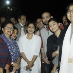 Saayoni Ghosh Instagram – Jawab tumko dena hoga,
Warna gaddi chhodna hoga! #ProtestByTMYC