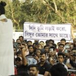 Saayoni Ghosh Instagram – Jawab tumko dena hoga,
Warna gaddi chhodna hoga! #ProtestByTMYC
