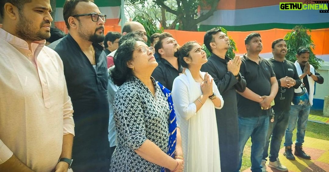 Saayoni Ghosh Instagram - Jawab tumko dena hoga, Warna gaddi chhodna hoga! #ProtestByTMYC