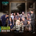 Saba Qamar Zaman Instagram - Pagal Khana | Official Trailer | Starting From 29 January | Monday to Thursday at 9 PM | Sami Khan | Saba Qamar | Green TV Pagal Khana starting from 29th January. Watch every Monday to Thursday at 9 pm only on Green TV! That’s the thing about true, pure love; it consumes every ounce of your soul and yearns to be in union with the beloved. Get ready to experience a beautiful tale of ishq-e-haqeeqi with Pagal Khana. Writer: Iqbal Hussain Director: Iqbal Hussain Production: Multiverse Entertainment Starting From 29 January. @sami_khan.official @sabaqamarzaman @mashalkh @adnanshahtipu_official @omairana @momal15 @soniamishalofficial @syedjibranofficial @faizagillani #GreenTV #PagalKhana #SamiKhan #SabaQamar #AdnanShahTipu #MashalKhan #OmairRana #MomalSheikh #SoniaMishal #SyedJibran #FaizaGillani