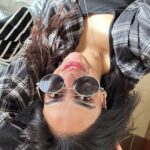 Saba Qamar Zaman Instagram - No makeup, no filters, Just pure me 🙃🤓