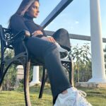 Saba Qamar Zaman Instagram - You rock my world ♥️