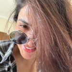 Saba Qamar Zaman Instagram - No makeup, no filters, Just pure me 🙃🤓