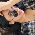 Saba Qamar Zaman Instagram – No makeup, no filters, Just pure me 🙃🤓
