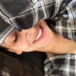 Saba Qamar Zaman Instagram – No makeup, no filters, Just pure me 🙃🤓