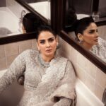 Saba Qamar Zaman Instagram - A true love story never ends. 💕
