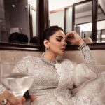 Saba Qamar Zaman Instagram - A true love story never ends. 💕