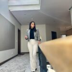 Saba Qamar Zaman Instagram – On the sets of Pagal khana – coming soon 💥