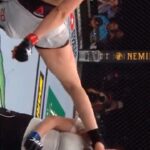 Sabina Mazo Instagram - I’m my element. - - @blackhousemma @rogeriocamoes @readyfitgo_cali @jorgeguimaraes @lfafighting @lfa_brasil @ufc @drjasonpark @boltwrestling @rvivl.co @rancho_meladuco_date_farm @ledesmateam