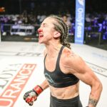 Sabina Mazo Instagram – The sacrifice to get the victory is very addicting!! 

Some way or another I need it. 👊🏻

–
Es muy adictivo el esfuerzo y sacrificio que te lleva a una victoria. 
De una forma u otra siempre vuelvo hacerlo.