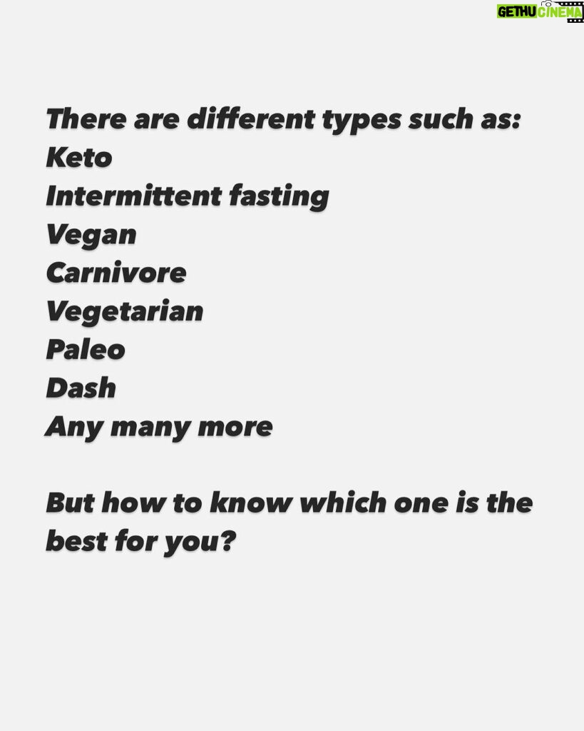 Sabina Mazo Instagram - Types of diet/ tipos de dieta If you want help with your nutrition contact me through DM or email Sabina_mazo@hotmail.com #nutrition #nutricionista #food #healthy #lifestyle #paleo #keto #vegan #carnivore #macros #nutrición