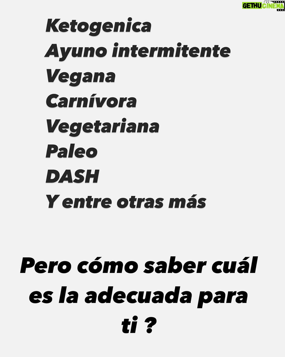 Sabina Mazo Instagram - Types of diet/ tipos de dieta If you want help with your nutrition contact me through DM or email Sabina_mazo@hotmail.com #nutrition #nutricionista #food #healthy #lifestyle #paleo #keto #vegan #carnivore #macros #nutrición