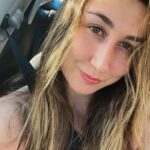 Sabina Mazo Instagram - Haciendo lo que más me gusta…… entrenar 🏋️‍♀️