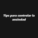 Sabina Mazo Instagram - TIPS TO CONTROL ANXIETY. 1) avoid sweeteners, Splenda, honey, syrups, if you really need to use, I recommend pure monk fruit or pure stevia. But all of them react in your body in a form to “ask for more”. 2) Redice the amount of foods you eat in a day. Eat 3 times a day and that way you avoid snacking and that way enjoy each meal properly. 3) Drink water. Sometimes we confuse being hungry with being thirsty, so maintain hydrated and if you need drink teas or coffee.