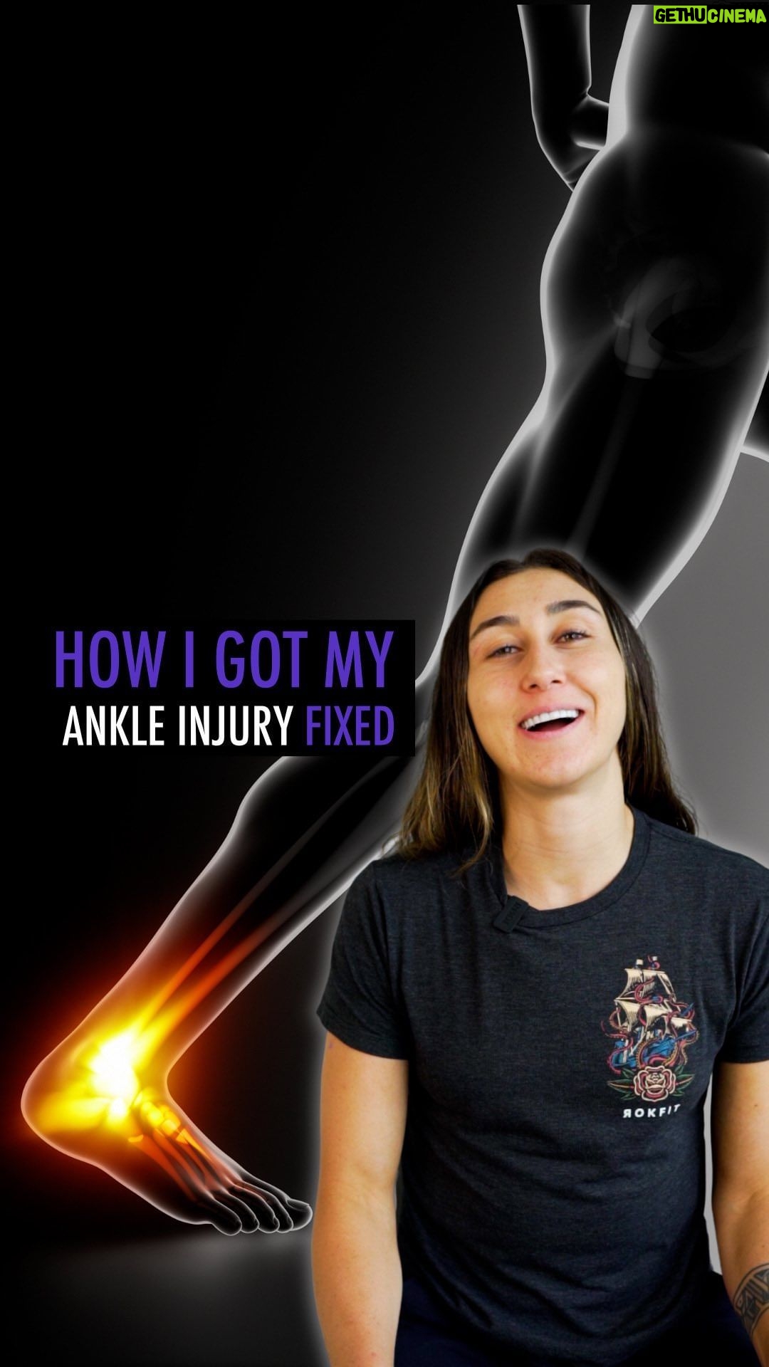 Sabina Mazo Instagram - The Power of Platelet-Rich Plasma: Sabina Mazo’s Remarkable Recovery As a physician, witnessing remarkable recoveries is what fuels my passion for medicine. Sabina Mazo, the formidable MMA fighter and new LFA Women’s Flyweight Champion, shows what cutting-edge treatments like Platelet-Rich Plasma (PRP) can do. After a challenging ankle injury, Sabina turned to this revolutionary treatment to accelerate her healing process. PRP utilizes the body’s own healing factors to promote tissue repair, making it an invaluable tool for athletes like Sabina. The results were astounding. Sabina not only made a swift recovery but went on to excel in her upcoming fights, showcasing a level of performance that was nothing short of extraordinary. Her dedication, combined with the science-backed benefits of PRP, turned her setback into a springboard for success. But athletes are not the only ones that can benefit from PRP. It is a great solution to promote quick recovery for a variety of different injuries even for the non-athletic individual. Have questions? CONTACT ME: 💠 #truMD 📲 DM us! ☎️ 949-922-3554 🌍 trumd.com . #prptreatment #prpinjection #prptherapy #sportsinjury #prpinjections #plateletrichplasma #injuryrecovery #injuryfree #injuryrehabilitation Tru MD