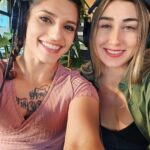 Sabina Mazo Instagram - Check out Cafe Con Mazo if you haven't yet! Such a fun podcast hosted by @sabinamazo where she spends time getting to know some of your favorite fighters! ❤️ 🔗 Link in her bio The Boy & The Bear - Coffee Roastery