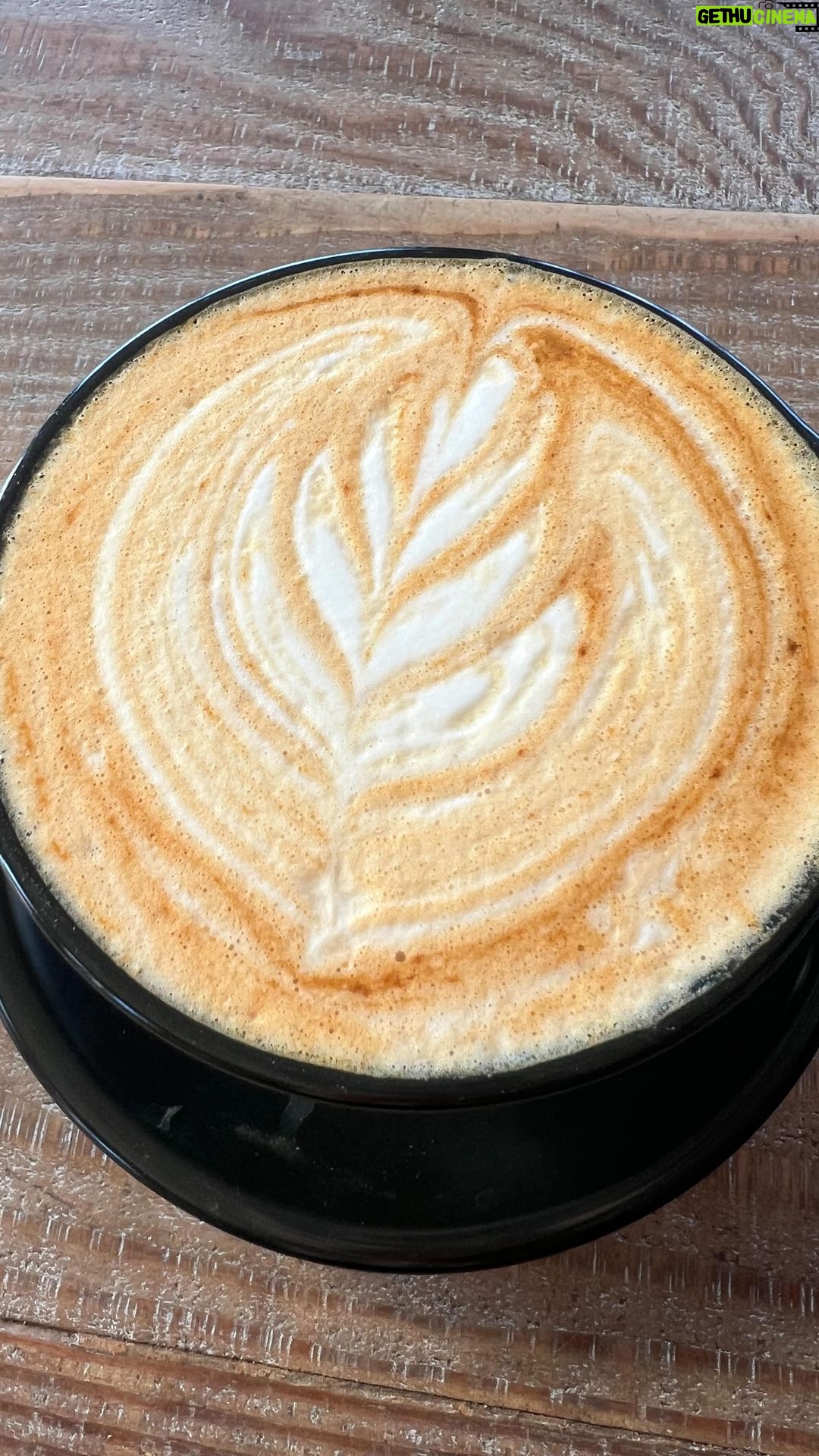 Sabina Mazo Instagram - Episode 3 café con mazo