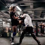 Sabina Mazo Instagram - Shoutout to the best meal prep in southbay @readyfitgo_cali they keep me fuel for my trainings. #mealprep #sabinamazo #mma #ufc #lfa #fight Pictures by @emilsmarie