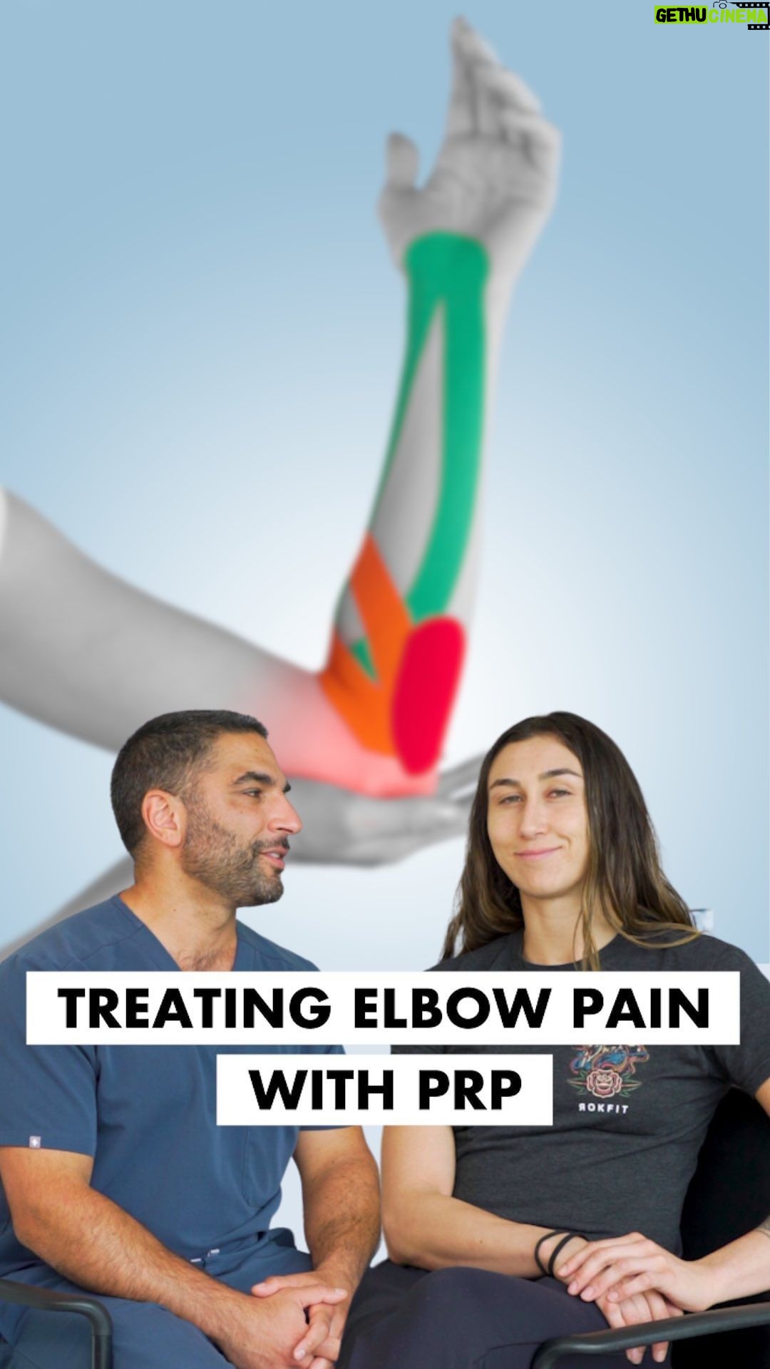 Sabina Mazo Instagram - Back On The Mats 🥊 Meet Sabina Mazo, the LFA champ MMA fighter who has experienced the remarkable benefits of Platelet-Rich Plasma (PRP). Following a challenging elbow injury that is now affecting both elbows, Sabina turned to PRP, a cutting-edge treatment that utilizes the body’s own healing factors to accelerate tissue repair. PRP is not just for athletes like Sabina; it offers a quick recovery solution for various injuries, even for non-athletic individuals. By harnessing the science-backed benefits of PRP, we can promote healing and regeneration in a shorter period. If you have any questions about PRP or how it can help you in your recovery journey, don’t hesitate to reach out! 💠 #truMD 📲 DM us! ☎️ 949-922-3554 🌍 trumd.com . #prptreatment #prpinjection #prptherapy #sportsinjury #prpinjections #plateletrichplasma #injuryrecovery #injuryfree #injuryrehabilitation Tru MD