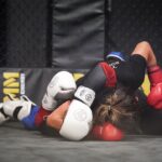 Sabina Mazo Instagram – Old ones but good ones!
#sparring #mma #quecascadamedieron

Thank you @vincetheanomaly for the pictures