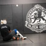 Sabina Mazo Instagram - Old ones but good ones! #sparring #mma #quecascadamedieron Thank you @vincetheanomaly for the pictures