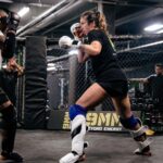 Sabina Mazo Instagram - Shoutout to the best meal prep in southbay @readyfitgo_cali they keep me fuel for my trainings. #mealprep #sabinamazo #mma #ufc #lfa #fight Pictures by @emilsmarie