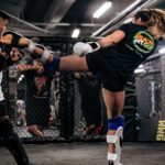 Sabina Mazo Instagram - Shoutout to the best meal prep in southbay @readyfitgo_cali they keep me fuel for my trainings. #mealprep #sabinamazo #mma #ufc #lfa #fight Pictures by @emilsmarie