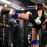 Sabina Mazo Instagram - Shoutout to the best meal prep in southbay @readyfitgo_cali they keep me fuel for my trainings. #mealprep #sabinamazo #mma #ufc #lfa #fight Pictures by @emilsmarie