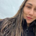 Sabina Mazo Instagram - 🩶 aquí vamos… pasito a pasito!