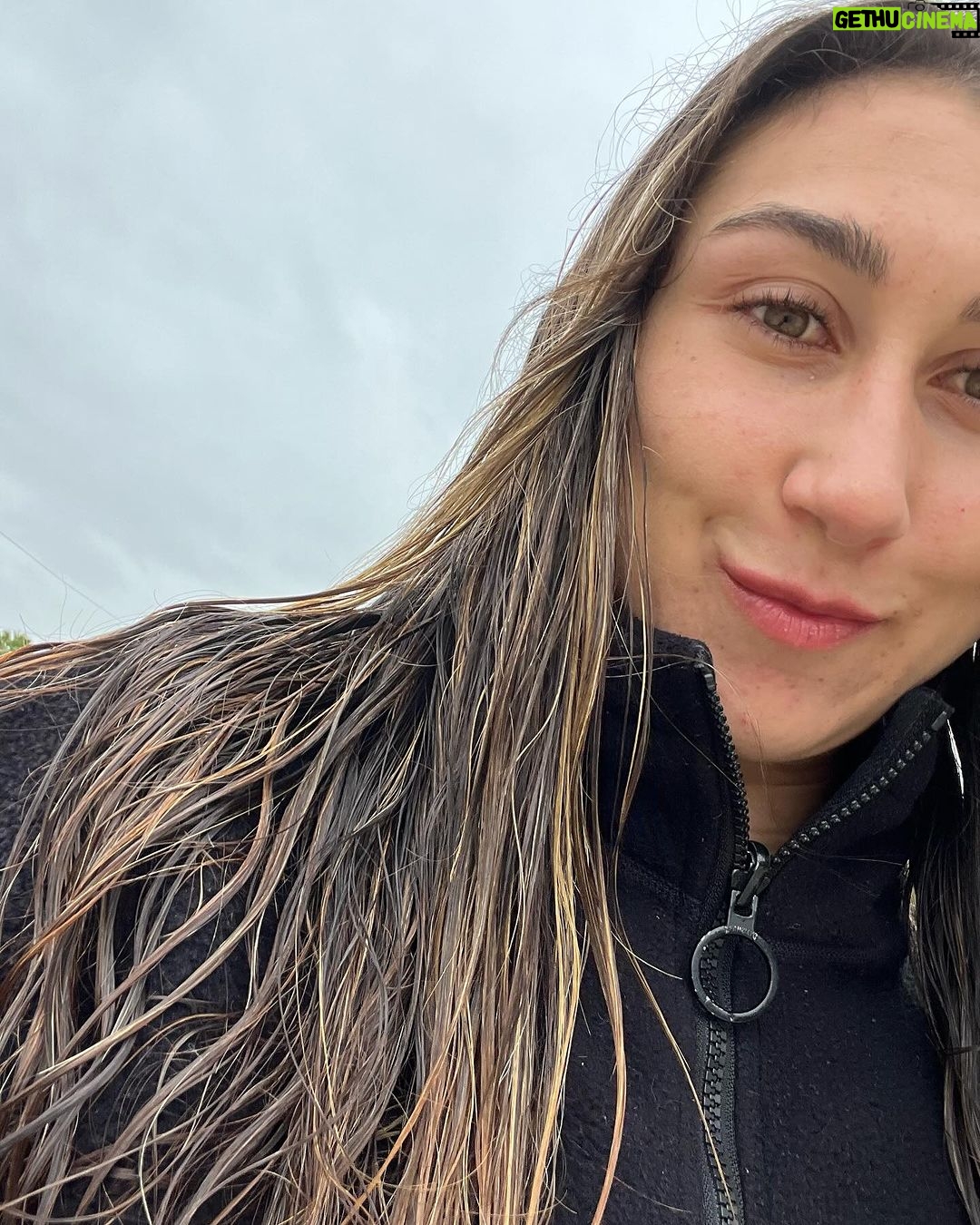 Sabina Mazo Instagram - 🩶 aquí vamos… pasito a pasito!