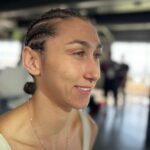 Sabina Mazo Instagram - Han sido 10 años desde que empecé a entrenar. 10 años de experiencia. De subidas y bajadas. De alegrías, tristezas, de conocer muchas personas que me han ayudado a crecer. Estoy muy agradecida con este deporte y con la trayectoria que llevo, siento que es solo el comienzo y que aunque falta mucho por lograr, me siento satisfecha con todo lo que he construido. #mazo #mma #womensmma #colombia #cali #sabinamazo #mazo2.0