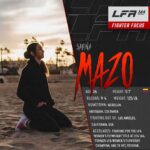 Sabina Mazo Instagram - Sabina "Colombian Queen" Mazo 🇨🇴 #𝙁𝙞𝙜𝙝𝙩𝙚𝙧𝙁𝙤𝙘𝙪𝙨 Double-Tap your screen if you are excited to see top Colombian prospect @SabinaMazo fight for the LFA Women's Flyweight World Title in the Main Event of #LFA164! 🏆 Powered By: @BetOnline_AG [ 🔜 #ElPaso, #Texas | @UFCFightPass ] El Paso, Texas