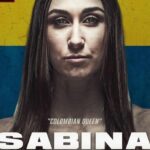 Sabina Mazo Instagram - My life lately - - Mi vida últimamente - - #mma #mazo #womansmma #blackhousemmagirls #blackhousemma #sabinamazo #colombia #california #elpaso #texas #lfabelt #125lbs