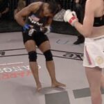 Sabina Mazo Instagram - Right on 🎯! @SabinaMazo returns to action on Friday, August 4. 🔥 “Colombian Queen” will look to recapture the LFA Women’s Flyweight Title at #LFA164! 🏆 #LFA164: #ElPaso, #Texas | ➡️ @UFCFightPass 💻 El Paso, Texas