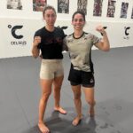 Sabina Mazo Instagram - MIA 🏋️‍♀️🤼‍♀️🏖️💖