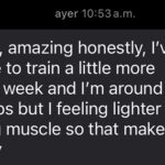 Sabina Mazo Instagram - Some of my clients! I love to see them happy and evolve in this nutritional journey. 🥰 - Estos son algunos de los mensajes de mis clientes! Me alegra ver la evolución y como aprenden mis clientes de nutrición! 😍