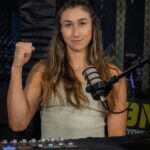 Sabina Mazo Instagram - Thank you to all my sponsors and teammates that have been part of this amazing camp. @blackhousemma @drjasonpark @leowsouza1 @boltwrestling @jacqueline.cavalcanti @pieralafiera @readyfitgo_cali @rancho_meladuco_date_farm @tru_md @rogeriocamoes @fitness.ledesma @catiaclaro_nutri @emilsmarie @gonorrio1 @claraisaza1
