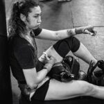 Sabina Mazo Instagram - Thank you to all my sponsors and teammates that have been part of this amazing camp. @blackhousemma @drjasonpark @leowsouza1 @boltwrestling @jacqueline.cavalcanti @pieralafiera @readyfitgo_cali @rancho_meladuco_date_farm @tru_md @rogeriocamoes @fitness.ledesma @catiaclaro_nutri @emilsmarie @gonorrio1 @claraisaza1
