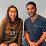 Sabina Mazo Instagram - Here When You Need Us In every step of your health journey, I'm here to provide unwavering support and personalized care. Together with my dedicated patients, we form a community committed to well-being. Rest assured, your unique needs are at the heart of everything we do. Count on us for the expert care you deserve. 💠 #truMD 📲 DM us!⁣⁣ ☎️ 949-922-3554 🌍 trumd.com . #holistichealthcoach #holisticmedicine #holisticnutritionist #holisticlife #holistictherapy #holistichealer #holisticali #holisticapproach #holisticdoctor Tru MD