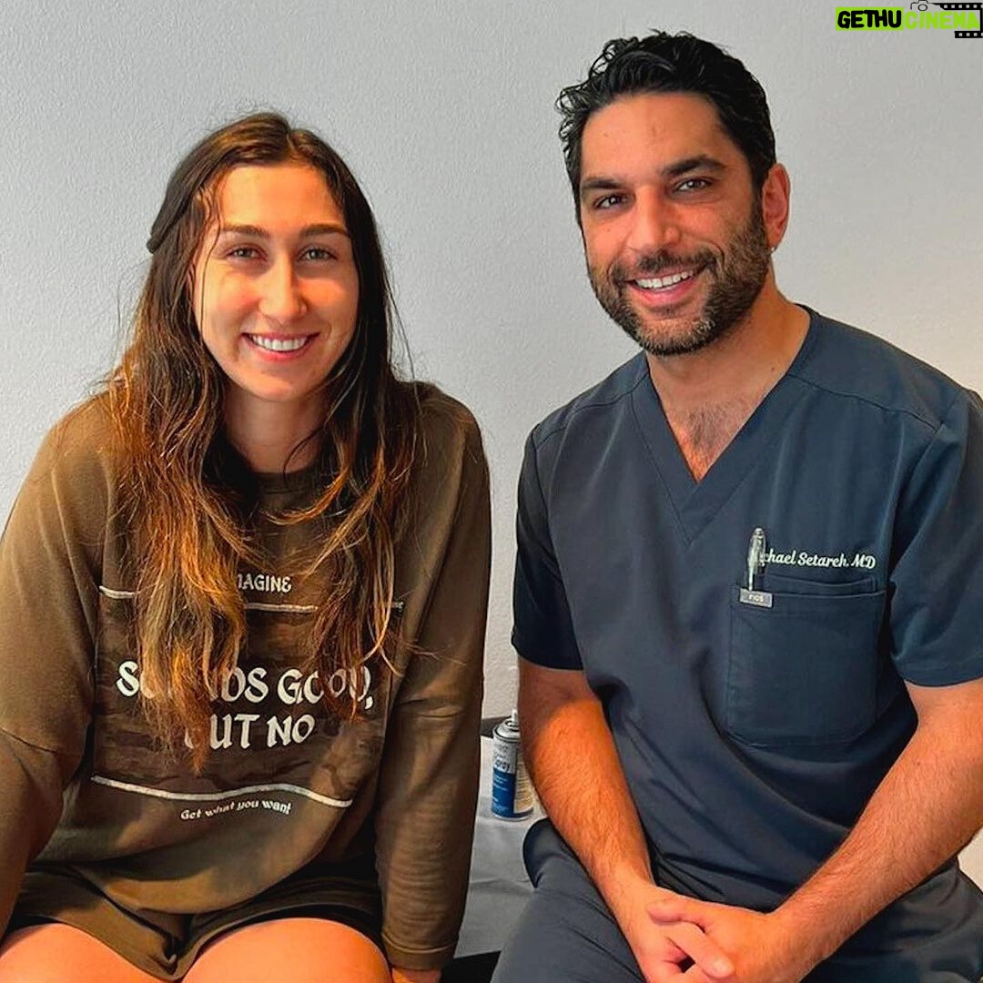 Sabina Mazo Instagram - Here When You Need Us In every step of your health journey, I'm here to provide unwavering support and personalized care. Together with my dedicated patients, we form a community committed to well-being. Rest assured, your unique needs are at the heart of everything we do. Count on us for the expert care you deserve. π #truMD π² DM us!β£β£ βοΈ 949-922-3554 π trumd.com . #holistichealthcoach #holisticmedicine #holisticnutritionist #holisticlife #holistictherapy #holistichealer #holisticali #holisticapproach #holisticdoctor Tru MD
