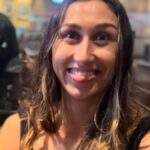 Sabina Mazo Instagram - 3 weeks for my title fight! Building and sharpening Sabina mazo the new LFA flyweight champion. 🏆🙏🏼❤️‍🔥 Faltan 3 semanas para mi pelea por cinturón. Estoy puliendo los últimos detalles para salir como la nueva campeona de LFA del peso mosca. 😁🏆 este próximo 4 de agosto.