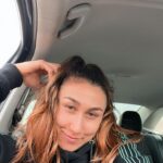 Sabina Mazo Instagram - 🩵🤭🖖🏻🧚🏻‍♂️👑