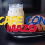 Sabina Mazo Instagram – Ya vieron el episodio nuevo de Cafe con Mazo? 

vayan a mi canal de YouTube y podrán encontrar todos los episodios.

Link en mi biografía.
#cafeconmazo