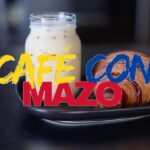 Sabina Mazo Instagram - Ya vieron el episodio nuevo de Cafe con Mazo? vayan a mi canal de YouTube y podrán encontrar todos los episodios. Link en mi biografía. #cafeconmazo
